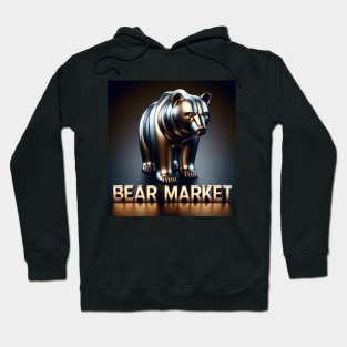 Bear Market Hoodie